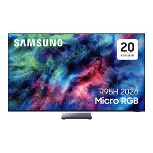 Samsung Micro RGB TMR75R95H