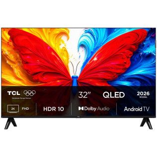 TCL 32S5L - TV Full HD - 81cm
