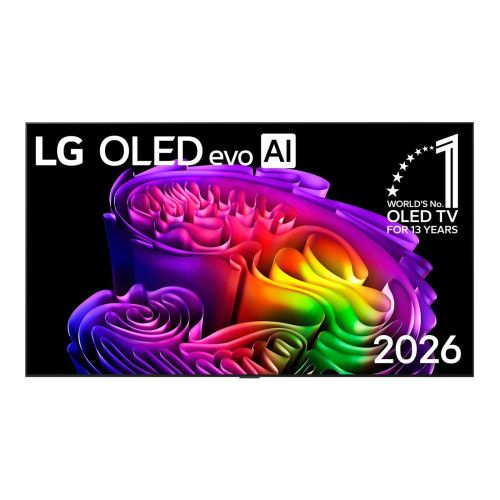 LG OLED77G6 - TV OLED 4K UHD HDR - 195 cm