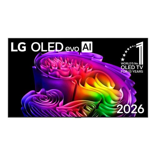LG OLED83G6- TV OLED 4K UHD HDR - 210 cm