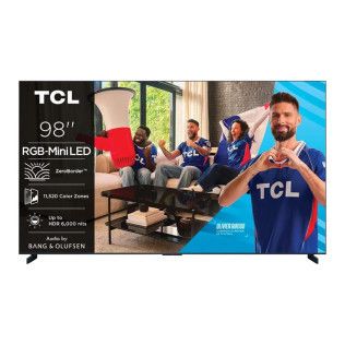 TCL 98RM9L - TV 4K UHD HDR - 249 cm