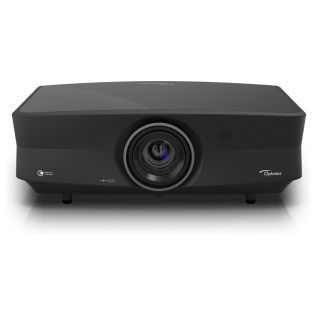 Optoma UHZ68LV - DLP Laser UHD 4K - 5000 Lumens