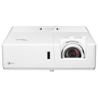 Optoma ZK708T - Laser DLP 4K Ultra HD - 7000 Lumens