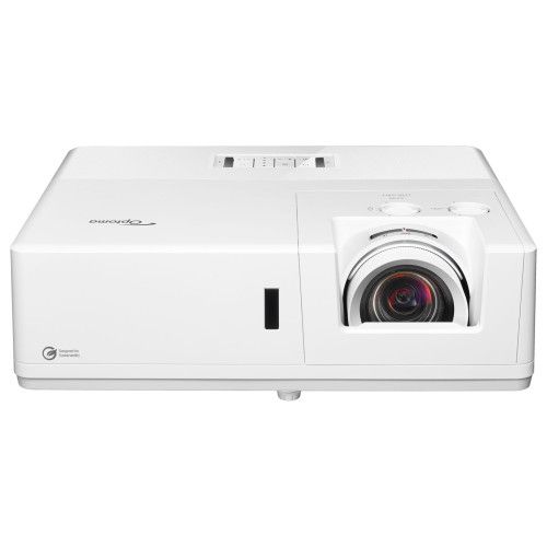 Optoma ZK708T - Laser DLP 4K Ultra HD - 7000 Lumens