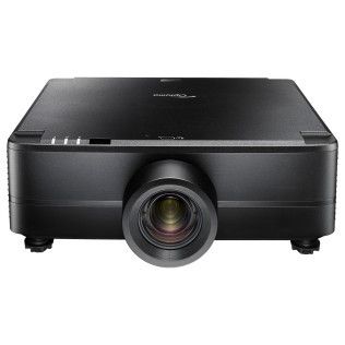 Optoma ZU820T - DLP Laser WUXGA - 8800 Lumens