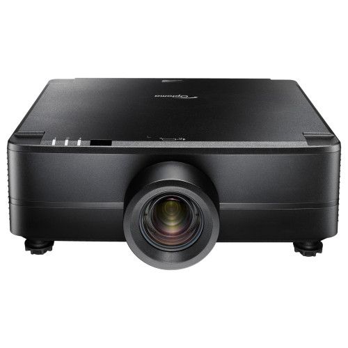 Optoma ZU820T - DLP Laser WUXGA - 8800 Lumens