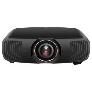 Epson EH-QB1000W Noir - Tri-LCD Laser UHD 4K - 3300 Lumens