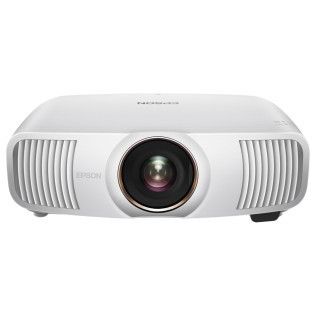 Epson EH-QB1000W Blanc - Tri-LCD Laser UHD 4K - 3300 Lumens