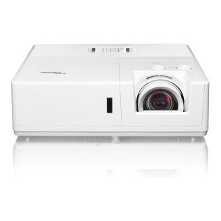 Optoma ZU707T - DLP Laser WUXGA - 7000 Lumens