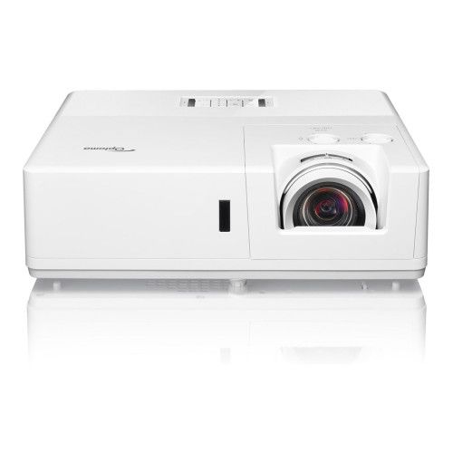 Optoma ZU707T - DLP Laser WUXGA - 7000 Lumens