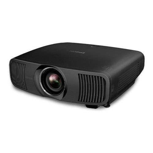 Epson EH-LS12000B Noir - Tri-LCD Laser UHD 4K - 2700 Lumens