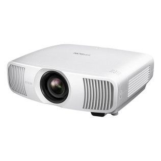 Epson EH-LS11000W Blanc - Tri-LCD Laser UHD 4K - 2500 Lumens