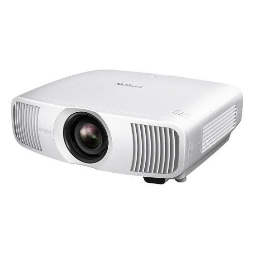 Epson EH-LS11000W Blanc - Tri-LCD Laser UHD 4K - 2500 Lumens