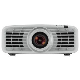 JVC DLA-NZ500 Blanc - Laser D-ILA UHD 4K - 2000 Lumens