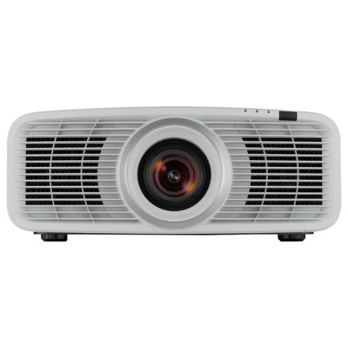 JVC DLA-NZ500 Blanc - Laser D-ILA UHD 4K - 2000 Lumens