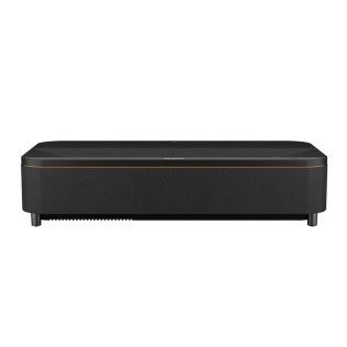 Epson EH-QS100B Noir - Tri-LCD Laser UHD 4K - 4500 Lumens