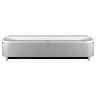 Epson EH-QS100W Blanc - Tri-LCD Laser UHD 4K - 4500 Lumens