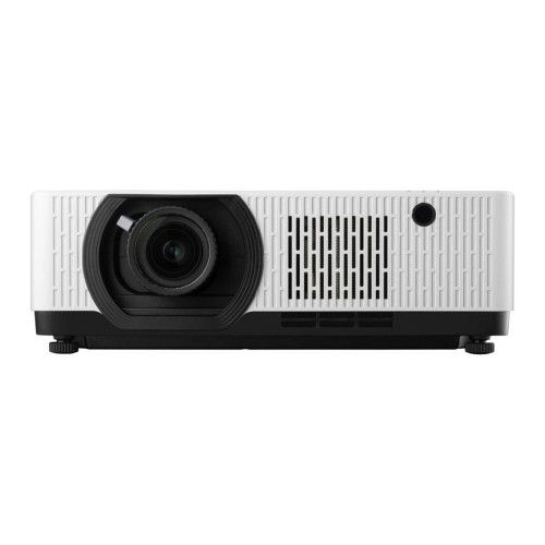 ViewSonic LSC801WU - Laser 3LCD - 8000 Lumens