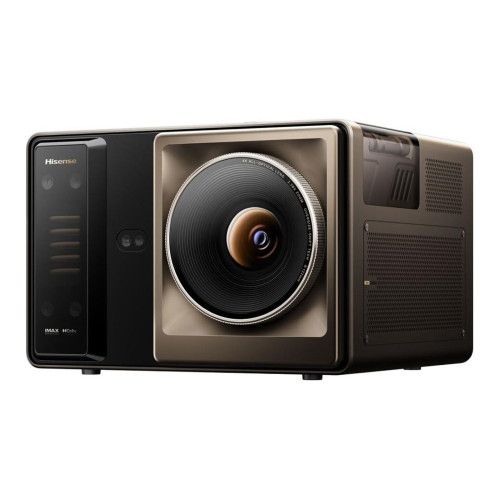Hisense XR10 - DLP Triple Laser UHD 4K - 6000 Lumens