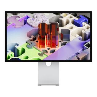 Apple 27" LED - Studio Display XDR - Verre standard - Support à inclinaison et hauteurs réglables