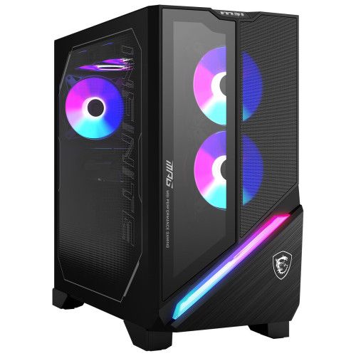 MSI MPG Infinite X3 AI 2NVV7-1032EU - Windows 11