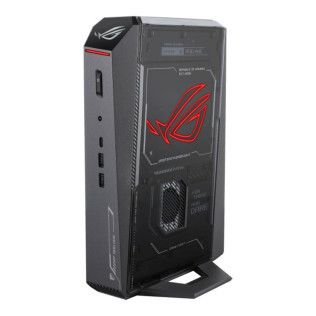 ASUS ROG NUC 2025 RNUC15JNK9X28AA2 - Windows 11
