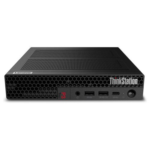 Lenovo ThinkStation P3 Tiny Gen. 2 (30K50039FR)