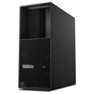 Lenovo ThinkStation P3 Tour Gen.2 (30HT00A9FR) - Windows 11 Pro