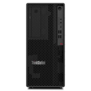 Lenovo ThinkStation P2 Tour Gen 2 (30JQ00ARFR) - Windows 11 Pro