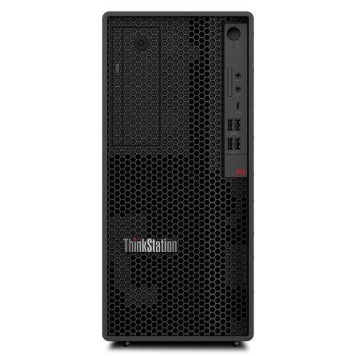 Lenovo ThinkStation P2 Tour Gen 2 (30JQ00ARFR) - Windows 11 Pro