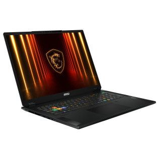 MSI Stealth 18 HX AI A2XWIG-014FR