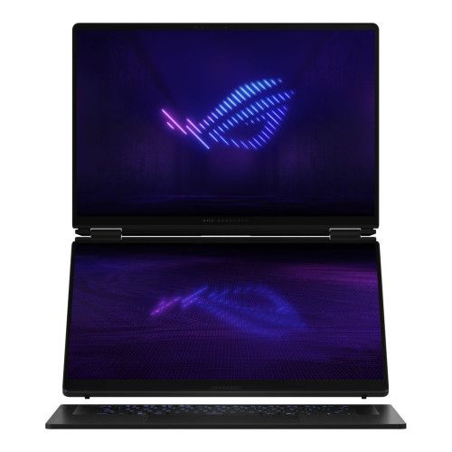 ASUS ROG Zephyrus Duo 16 GX651AX-S04W