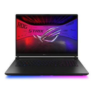 ASUS ROG STRIX SCAR 18 G835LXG-TQ626W