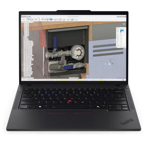 Lenovo ThinkPad P14s Gen 6 (21QT005WFR)