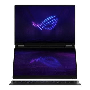 ASUS ROG Zephyrus Duo 16 GX651AX-DR1W