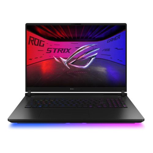 ASUS ROG STRIX SCAR 18 G835LWG-DRTQ294W