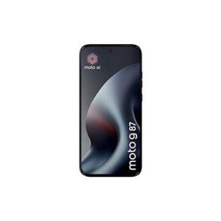 Motorola G87 12/256Go overture Gris
