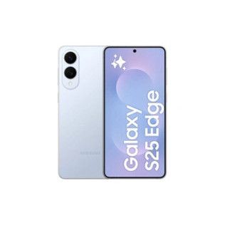 Samsung Galaxy S25 Edge 5G 256 Go Bleu