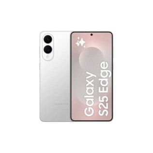 Samsung Galaxy S25 Edge 5G 256 Go Gris