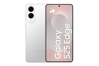 Samsung Galaxy S25 Edge 5G 256 Go Gris