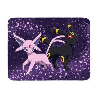 Razer Gigantus v2 Medium (Pokémon Mentali/Noctali Edition)
