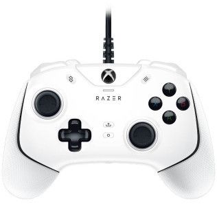 Razer Wolverine V2 - Blanc