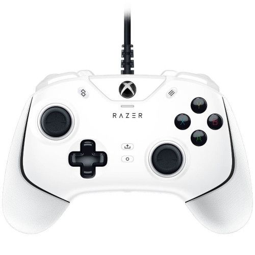 Razer Wolverine V2 - Blanc