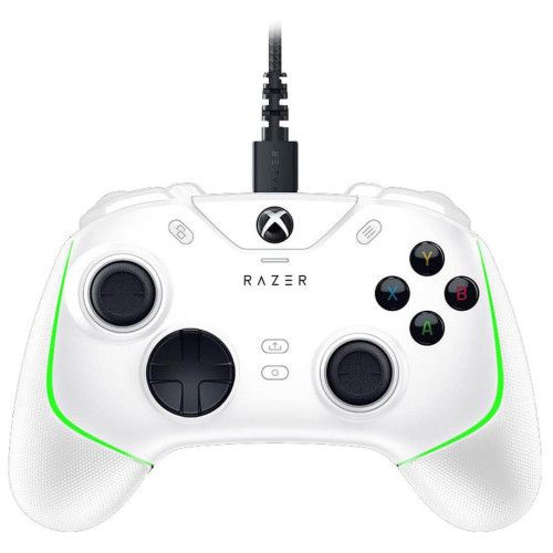 Razer Wolverine V2 Chroma - Blanc