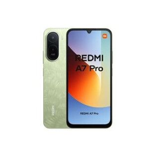 Xiaomi Redmi A7 Pro 6,9" Double SIM 128 Go Vert