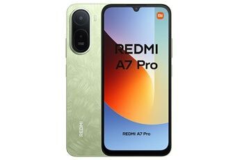 Xiaomi Redmi A7 Pro 6,9" Double SIM 128 Go Vert