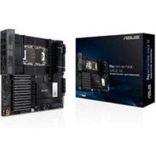 Asus PRO WS W790E-SAGE SE - LGA4677/DDR5/E-ATX