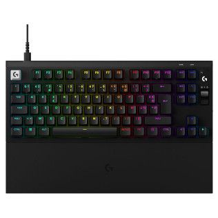 Logitech G Pro X2 Rapid - Noir