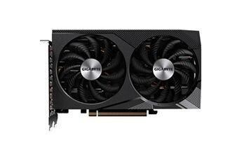 Gigabyte RTX 3060 WINDFORCE OC 12GD 2.0