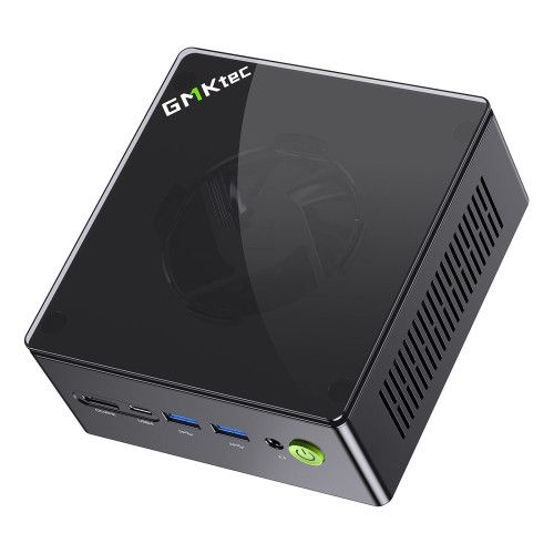 GMKtec NucBox K8 Plus (K8+ R7 8845HS 32/1024)
